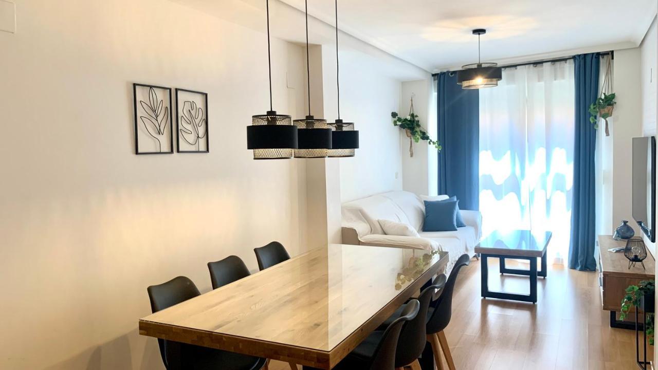 Mestre Centro Apartment Denia