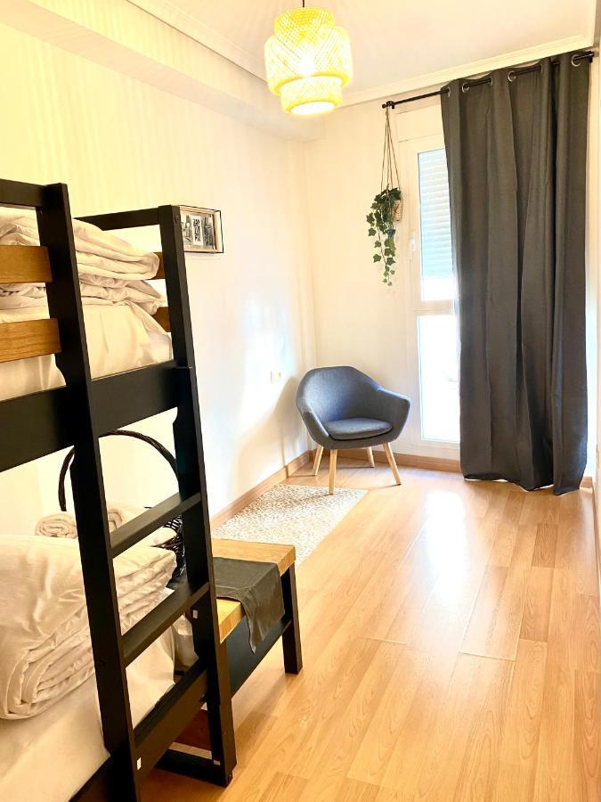 Mestre Centro Apartment Denia