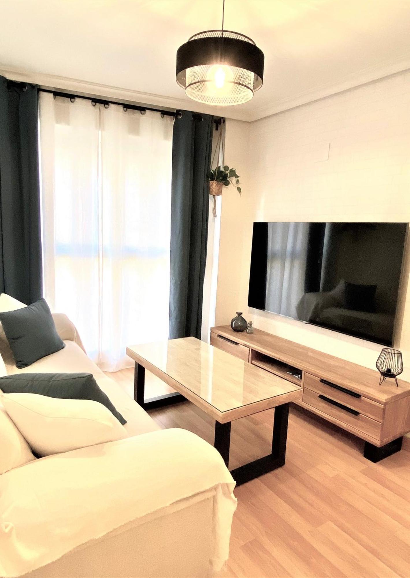Mestre Centro Apartment Denia