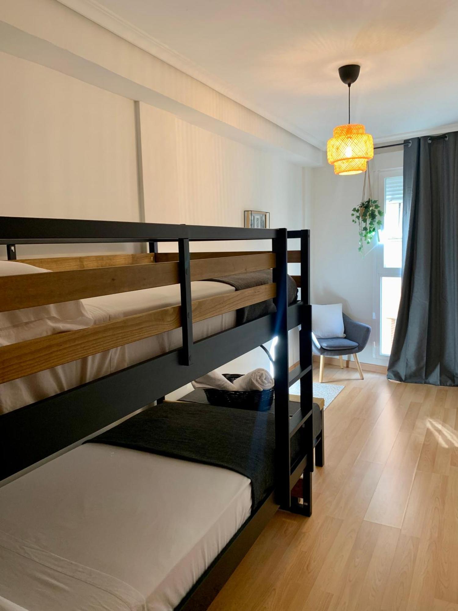 Apartment Mestre Centro Denia