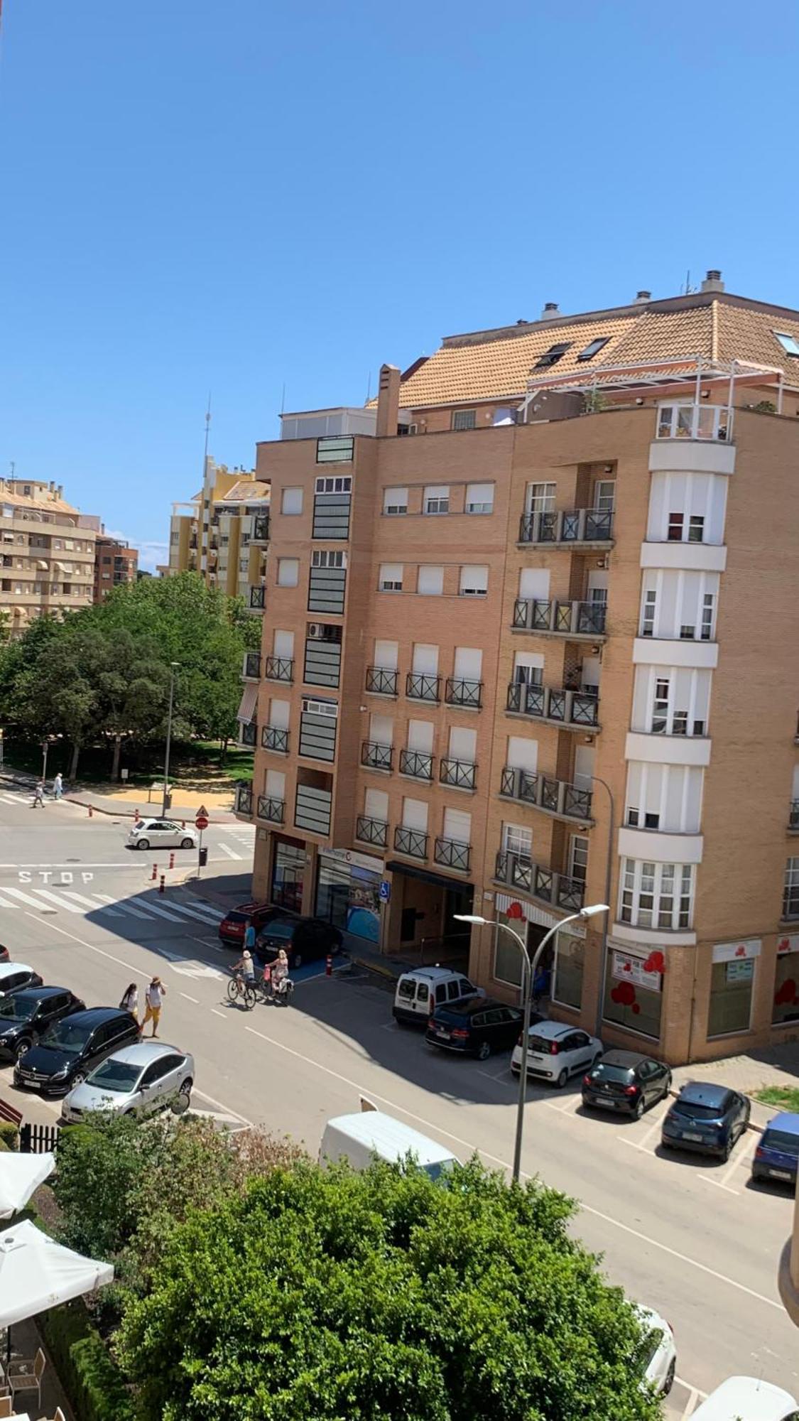 Mestre Centro Apartment *