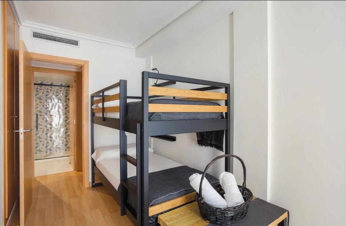Appartement Mestre Centro Dénia