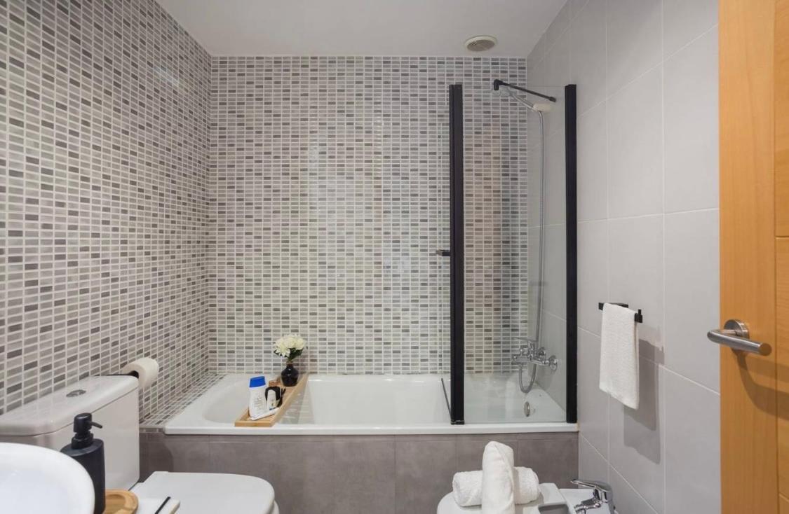 Apartment Mestre Centro
