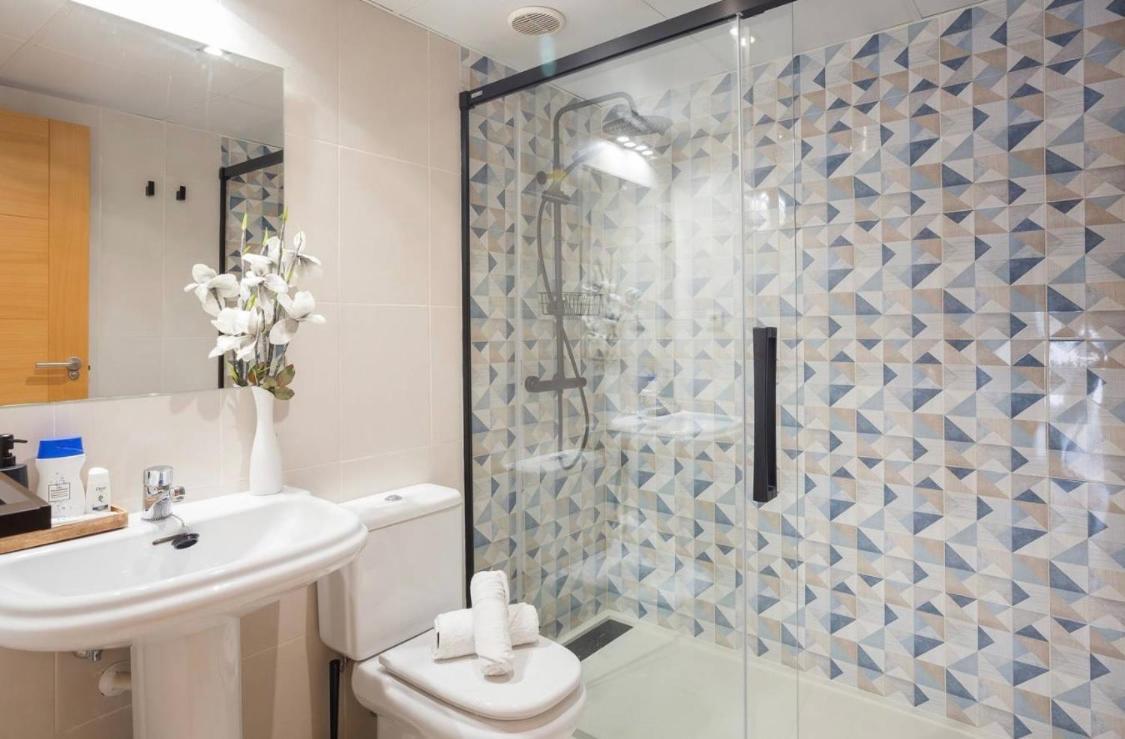 Apartment Mestre Centro *