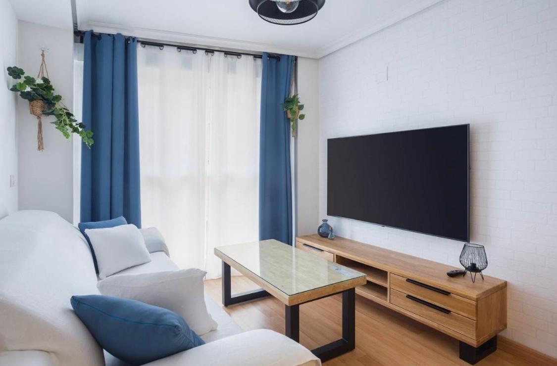Apartment Mestre Centro Denia